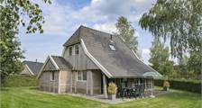 6-persoons bungalow 6C2-Drentse Hoeve in Landal Orveltermarke